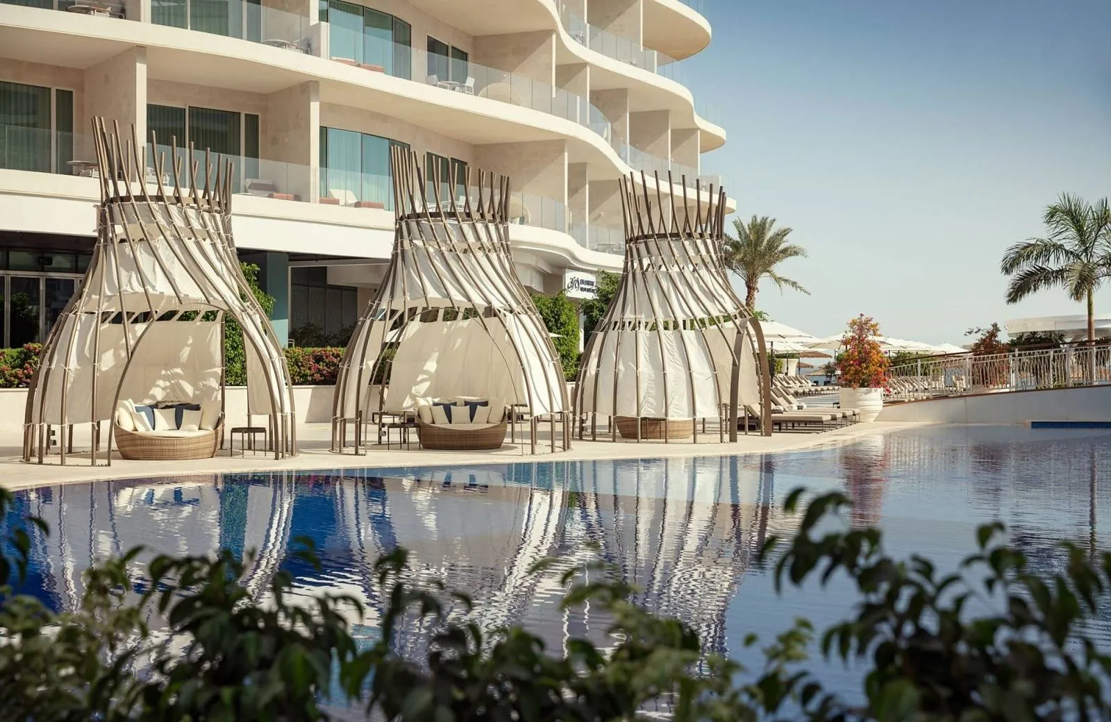 The St. Regis Al Mouj Muscat Resort 5*