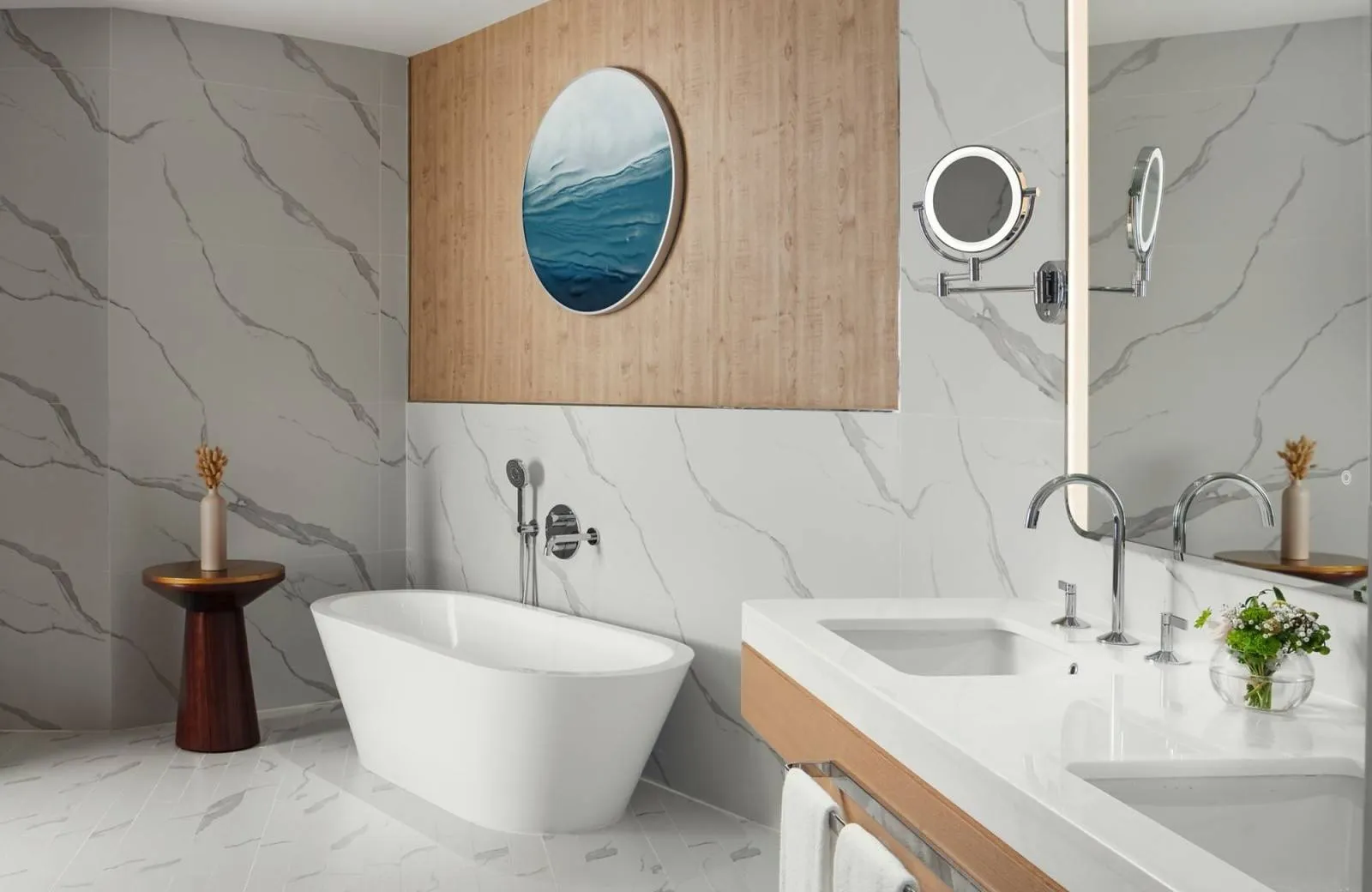 The St. Regis Al Mouj Muscat Resort 5*