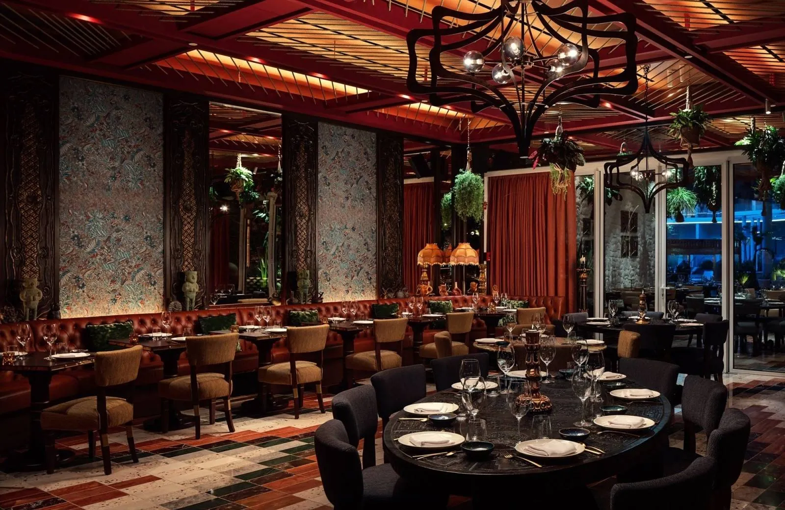 The St. Regis Al Mouj Muscat Resort 5*