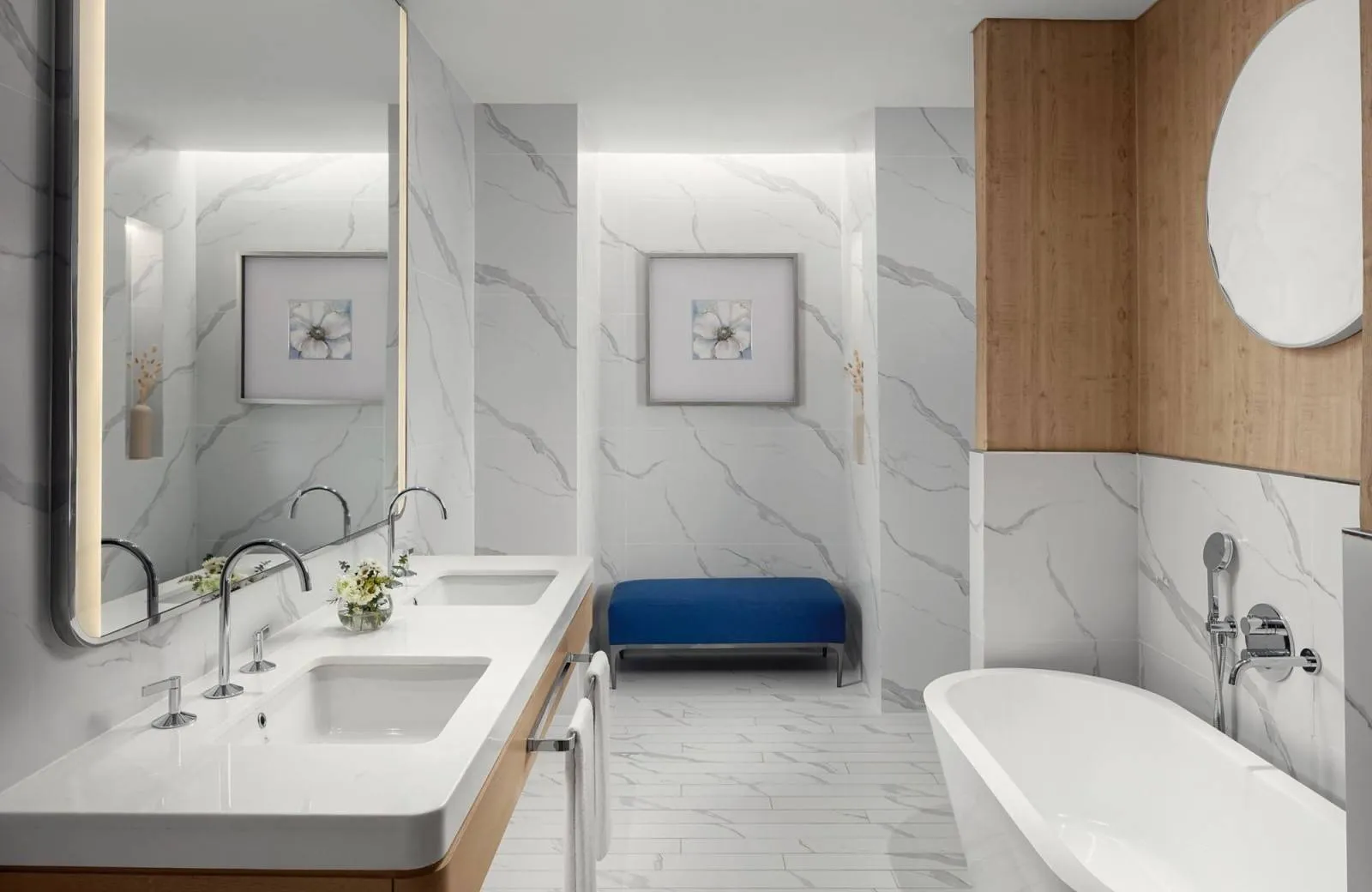 The St. Regis Al Mouj Muscat Resort 5*