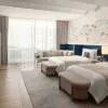 The St. Regis Al Mouj Muscat Resort 5*