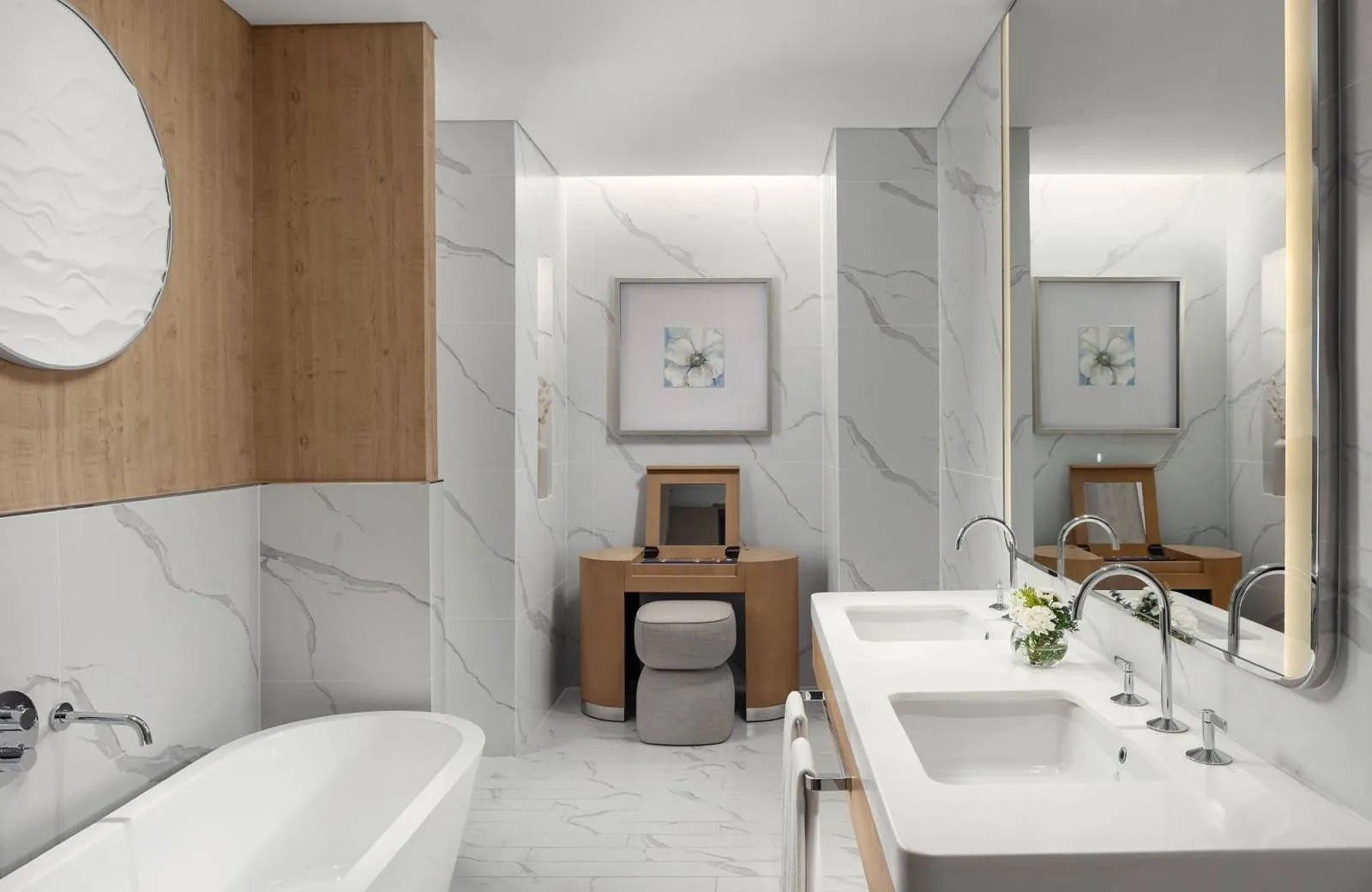 The St. Regis Al Mouj Muscat Resort 5*