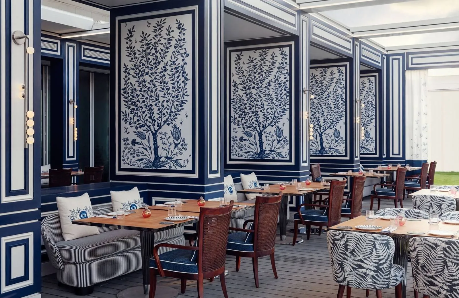 The St. Regis Al Mouj Muscat Resort 5*