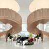 The St. Regis Al Mouj Muscat Resort 5*