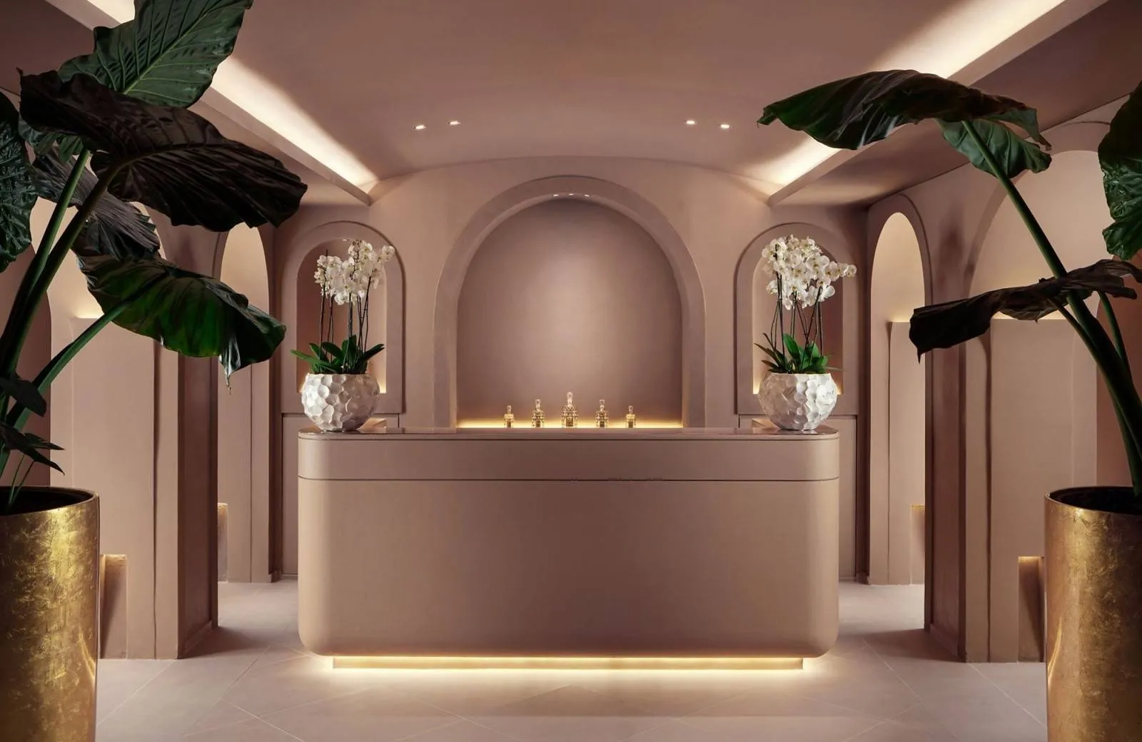 The St. Regis Al Mouj Muscat Resort 5*