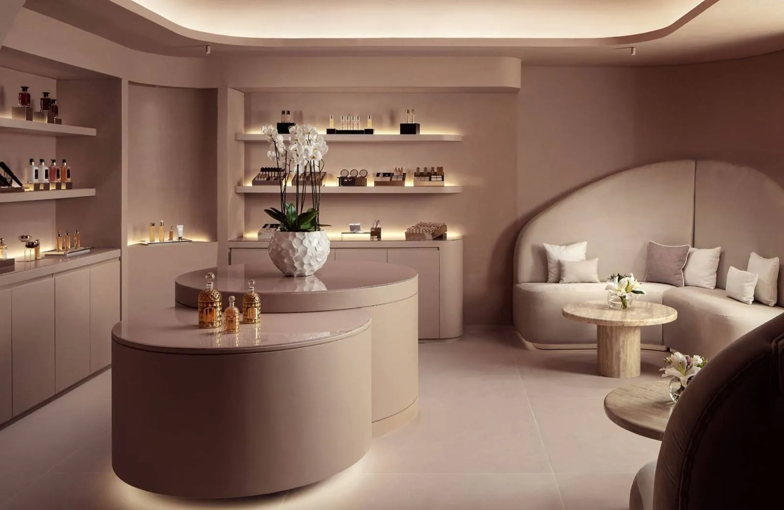 The St. Regis Al Mouj Muscat Resort 5*