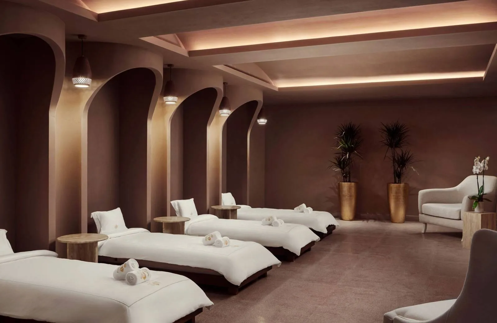 The St. Regis Al Mouj Muscat Resort 5*