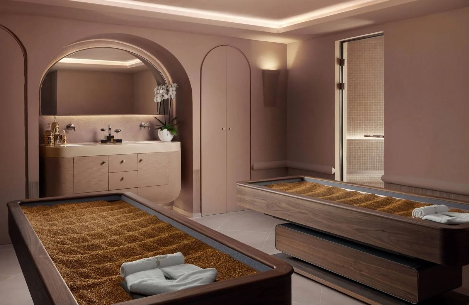 The St. Regis Al Mouj Muscat Resort 5*