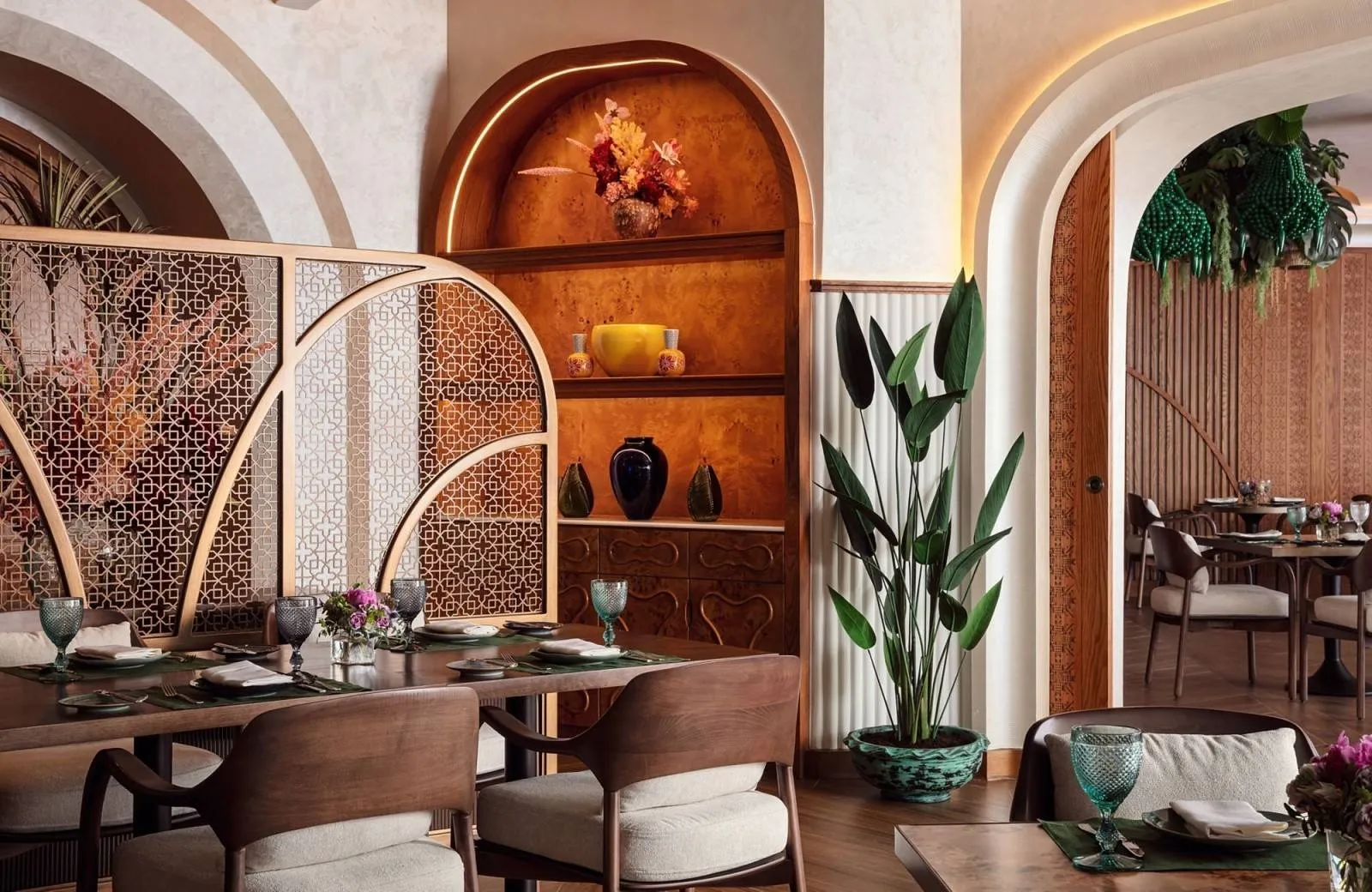 The St. Regis Al Mouj Muscat Resort 5*