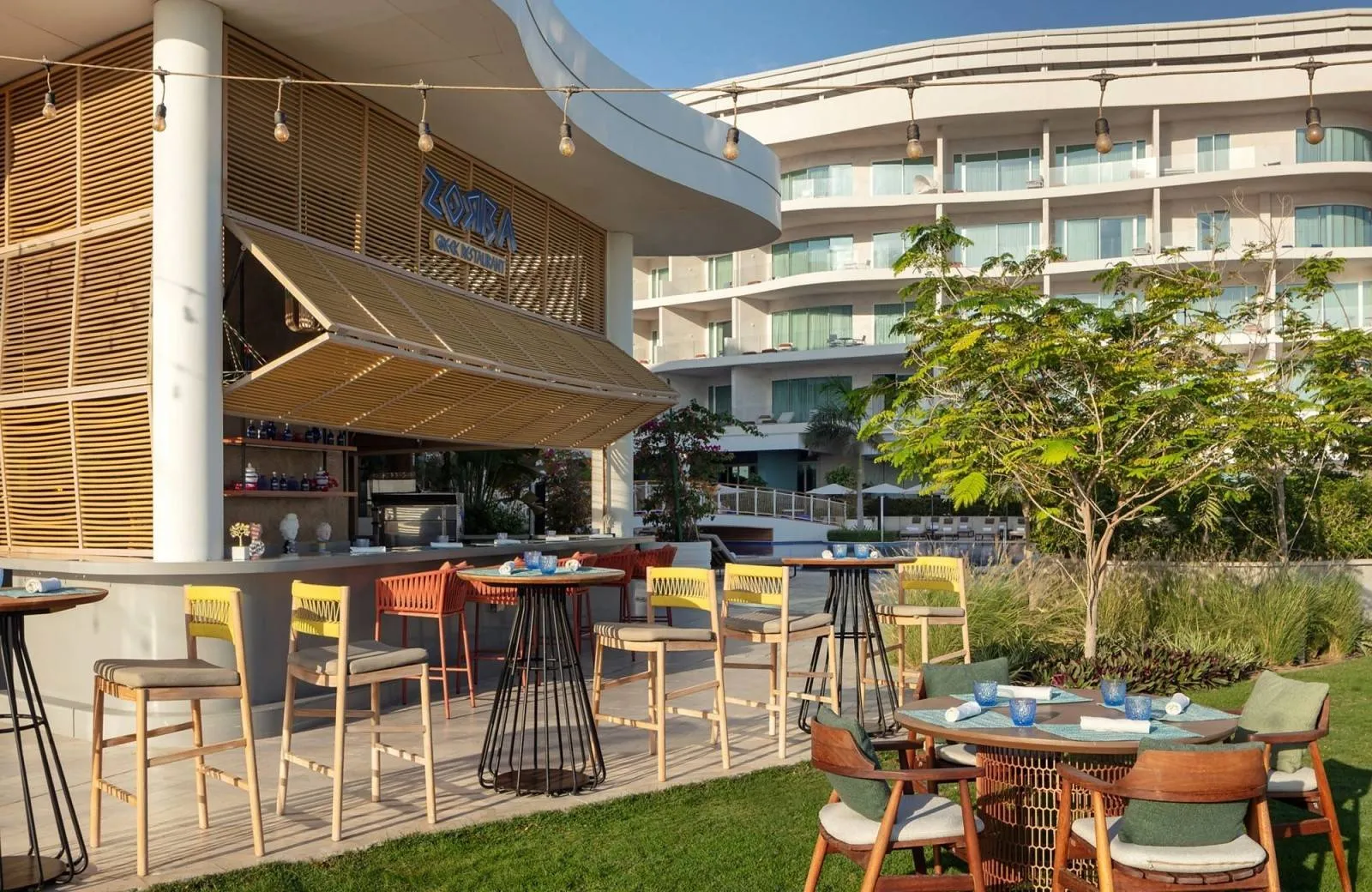 The St. Regis Al Mouj Muscat Resort 5*