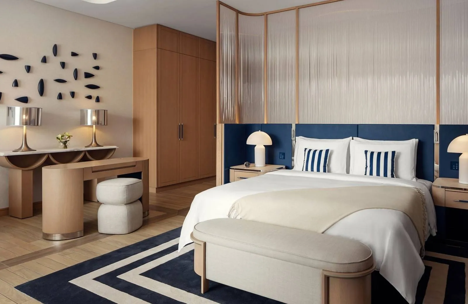 The St. Regis Al Mouj Muscat Resort 5*