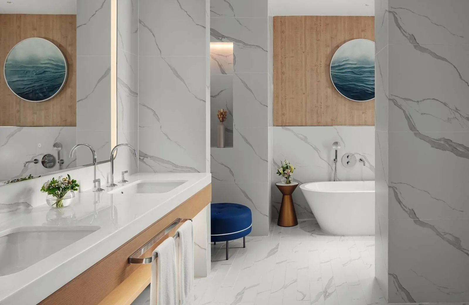 The St. Regis Al Mouj Muscat Resort 5*