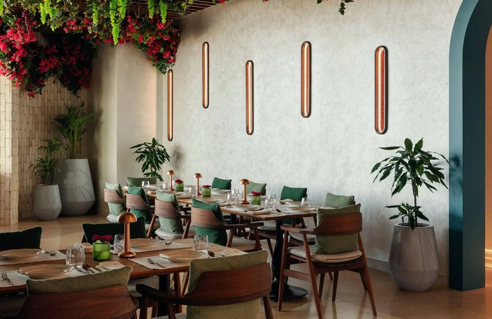 The St. Regis Al Mouj Muscat Resort 5*