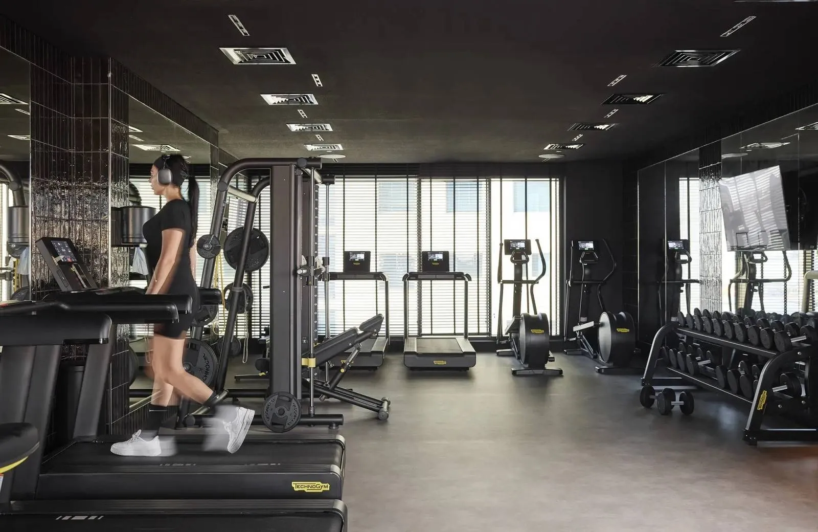 Mama Shelter Dubai 5*