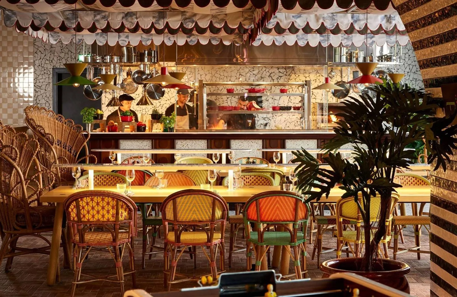 Mama Shelter Dubai 5*