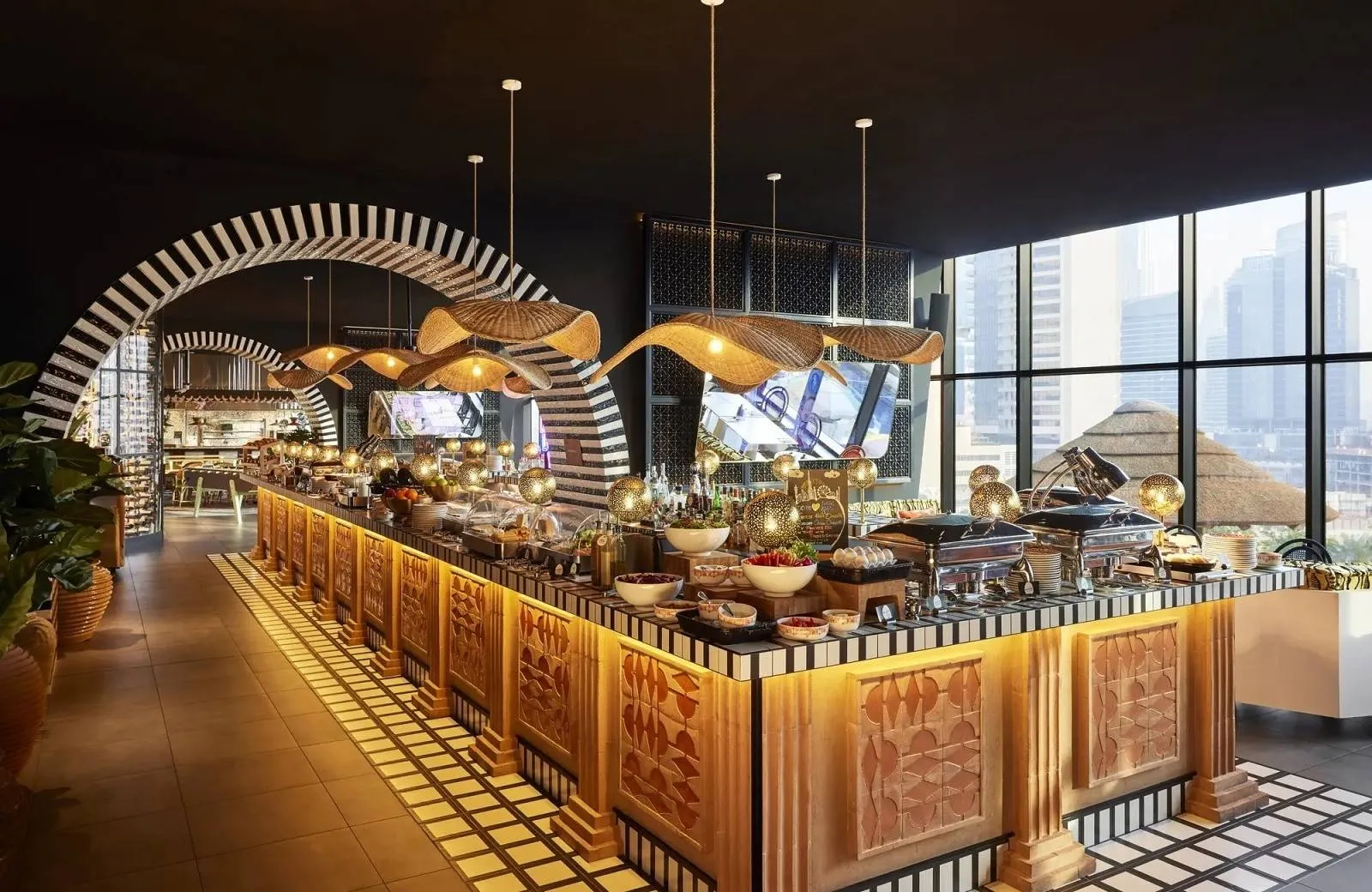 Mama Shelter Dubai 5*