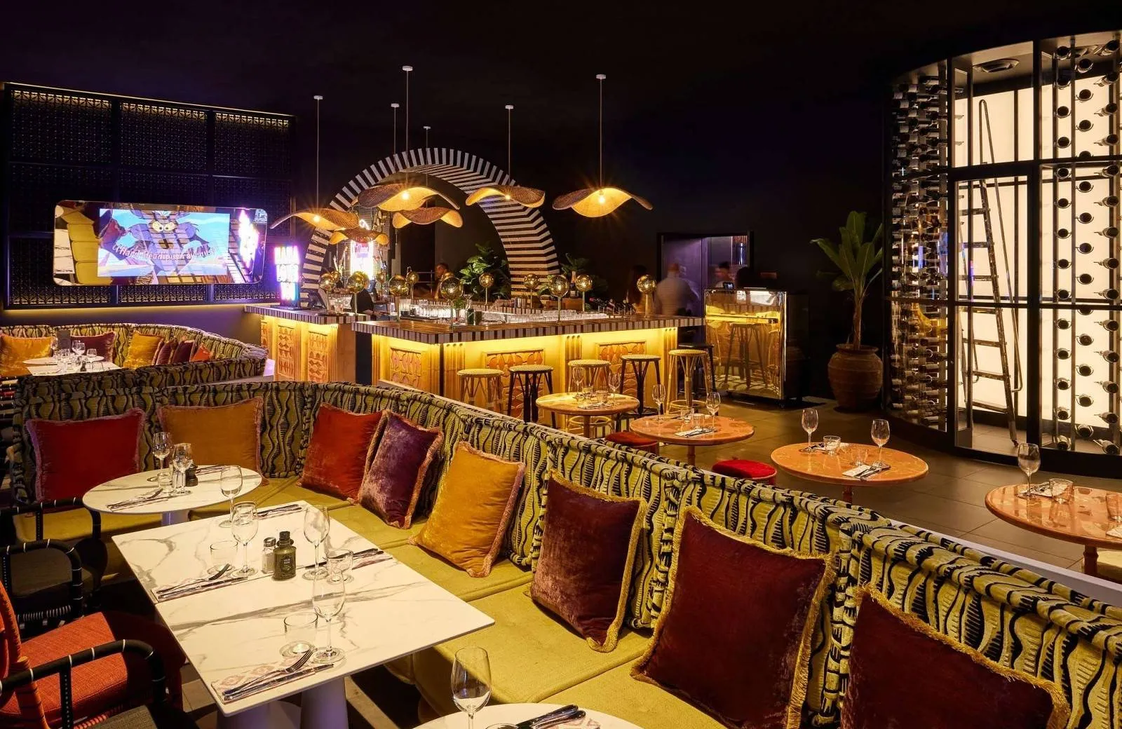 Mama Shelter Dubai 5*