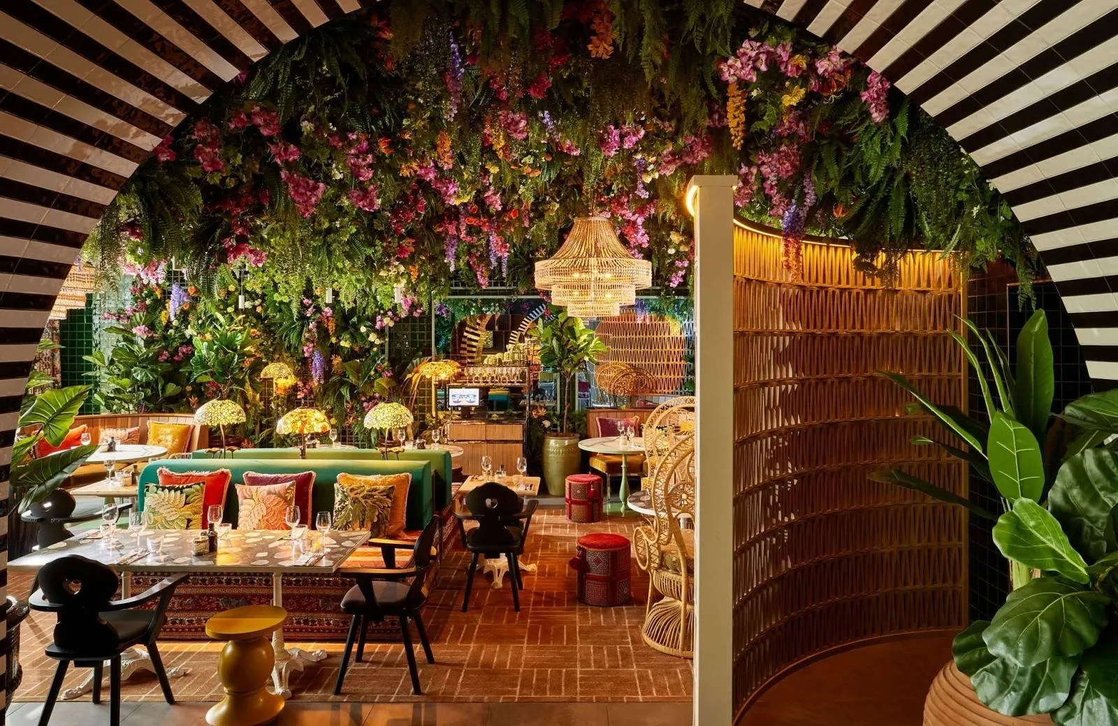 Mama Shelter Dubai 5*