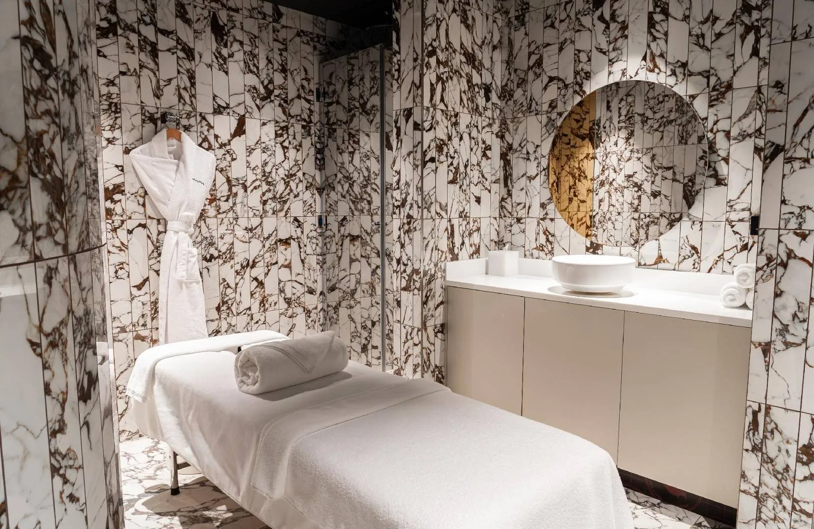 Mama Shelter Dubai 5*