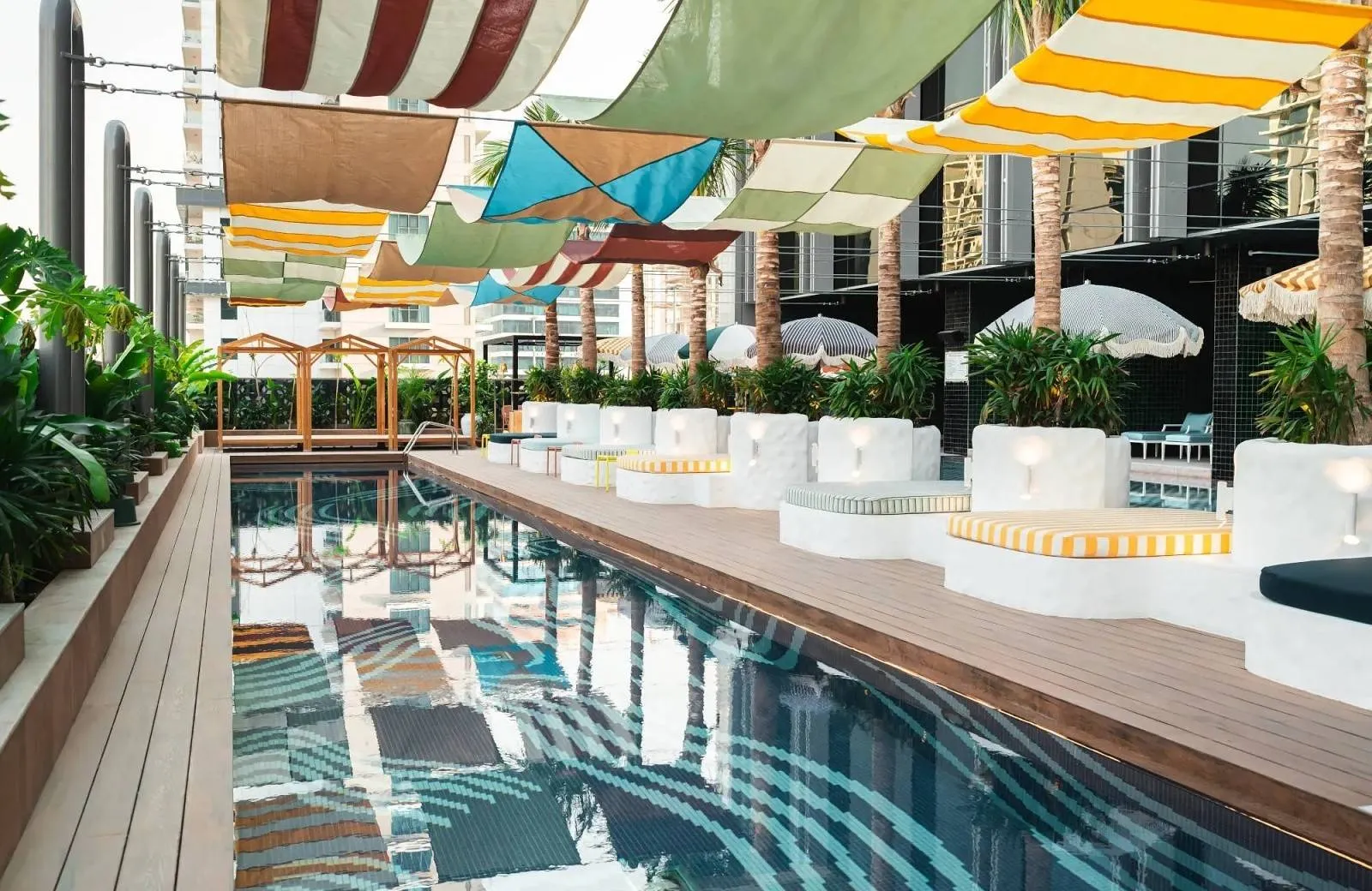 Mama Shelter Dubai 5*