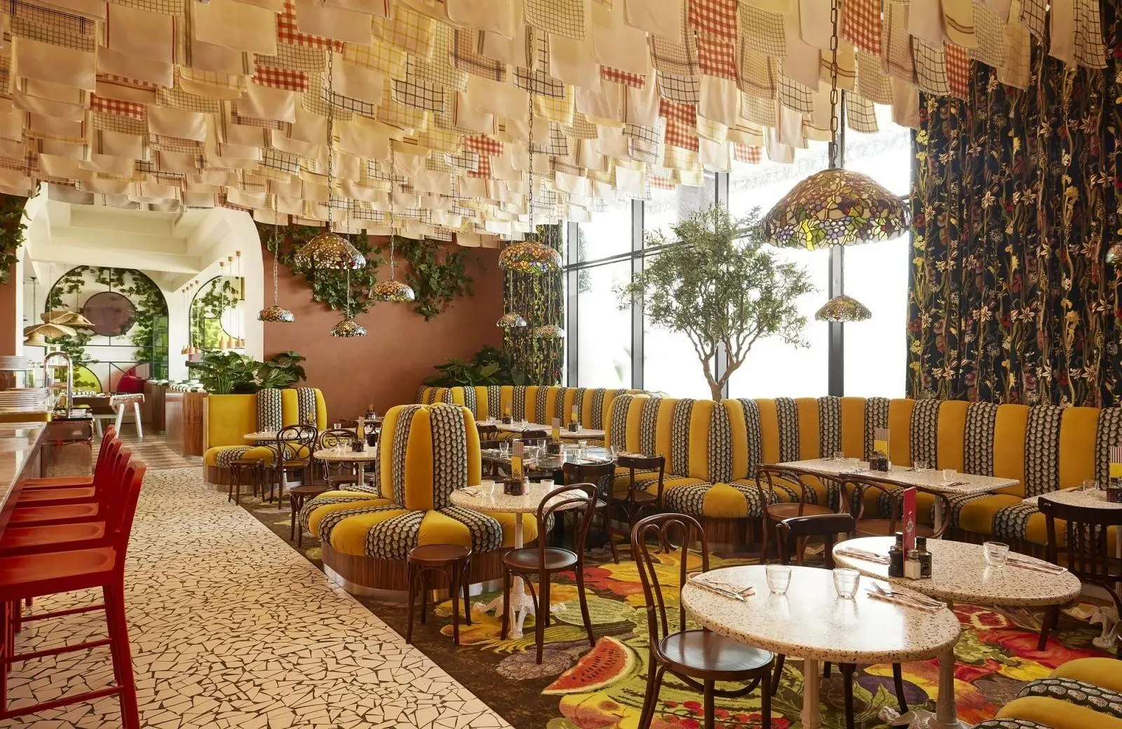 Mama Shelter Dubai 5*