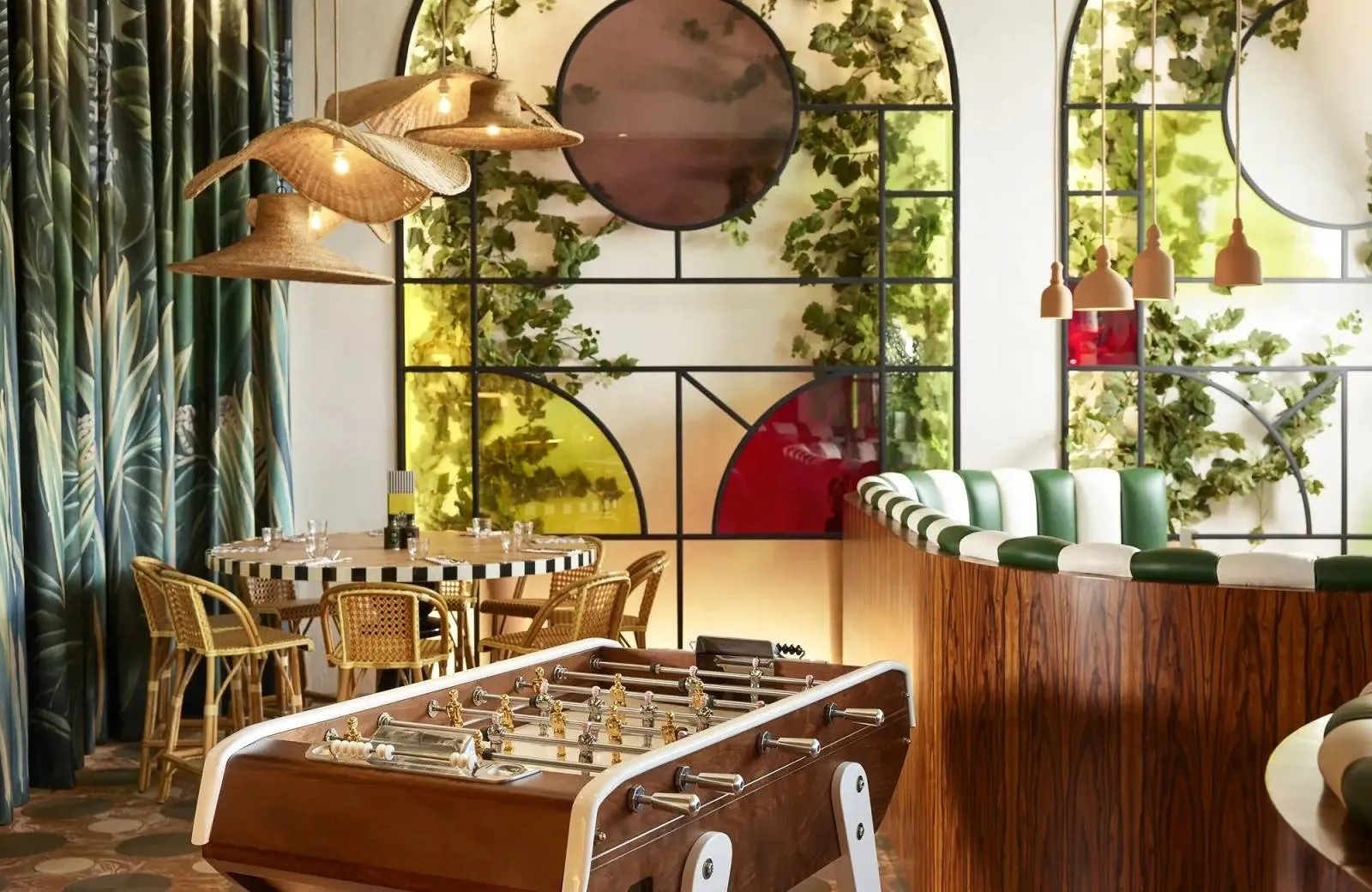 Mama Shelter Dubai 5*