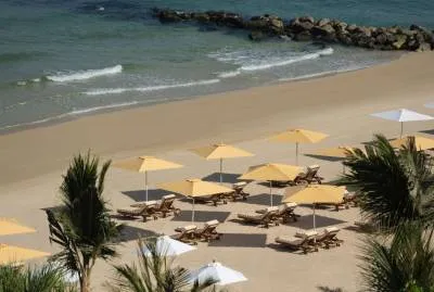 Delano Dubai 5*