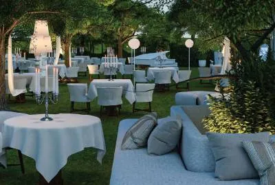 Delano Dubai