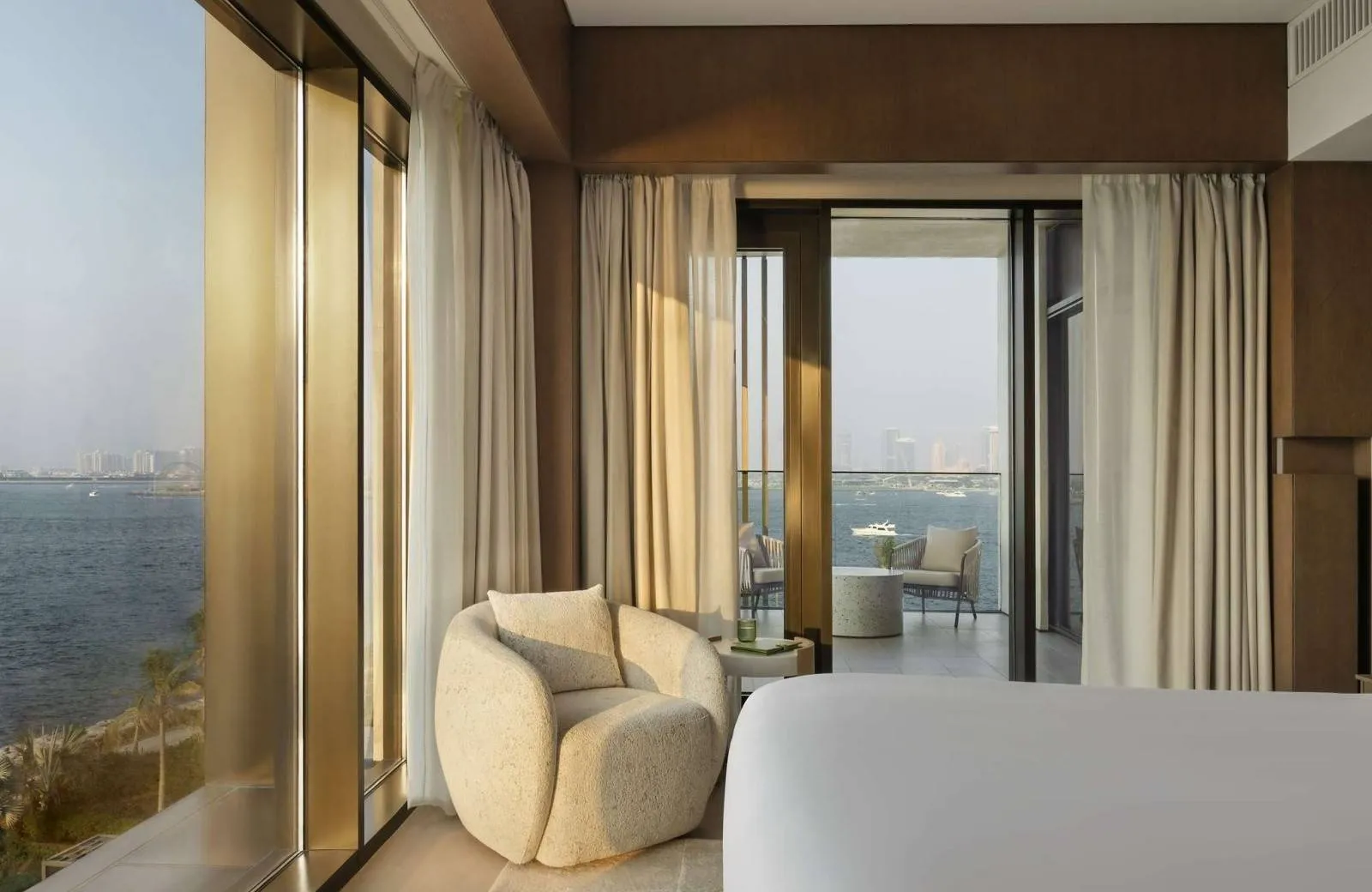 Delano Dubai 5*