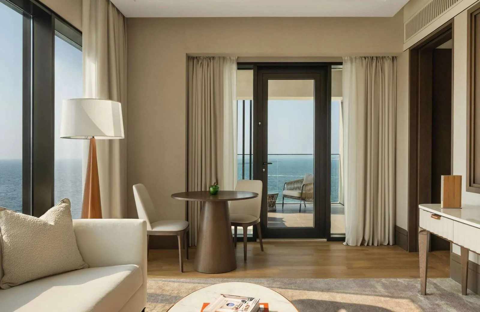 Delano Dubai 5*