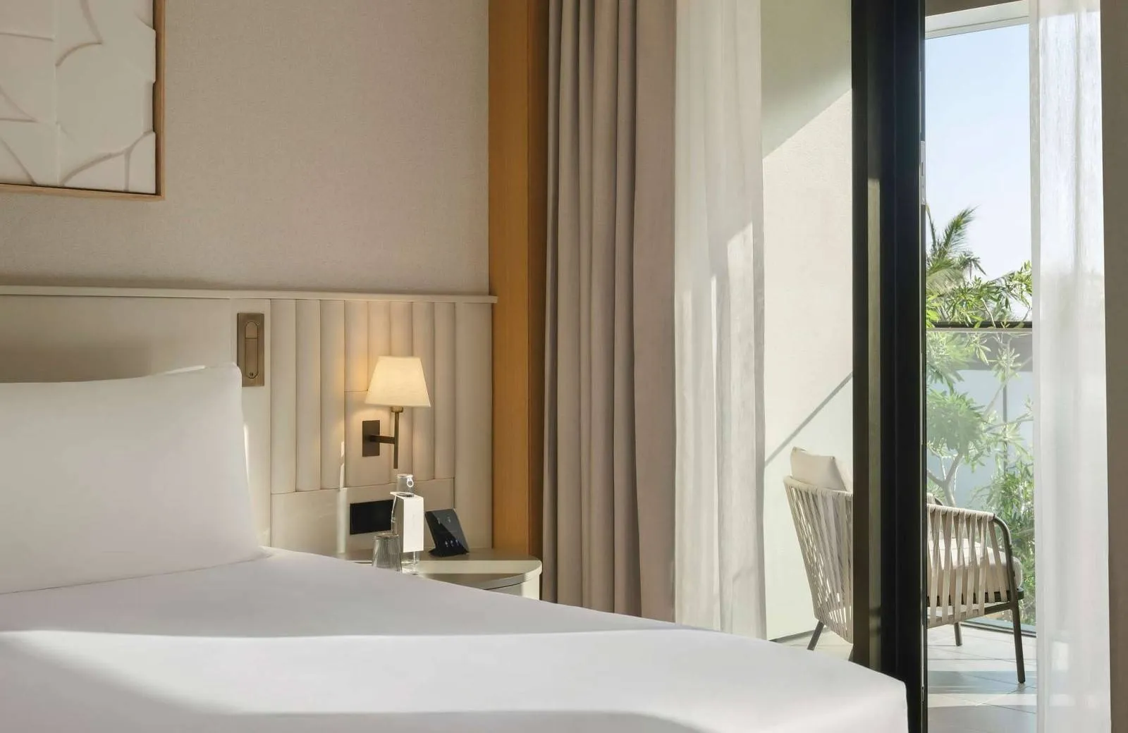 Delano Dubai 5*