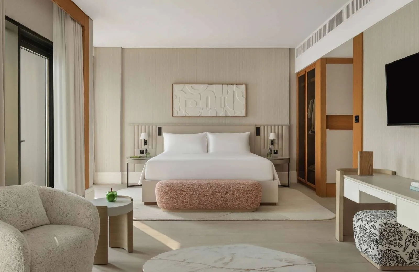 Delano Dubai 5*