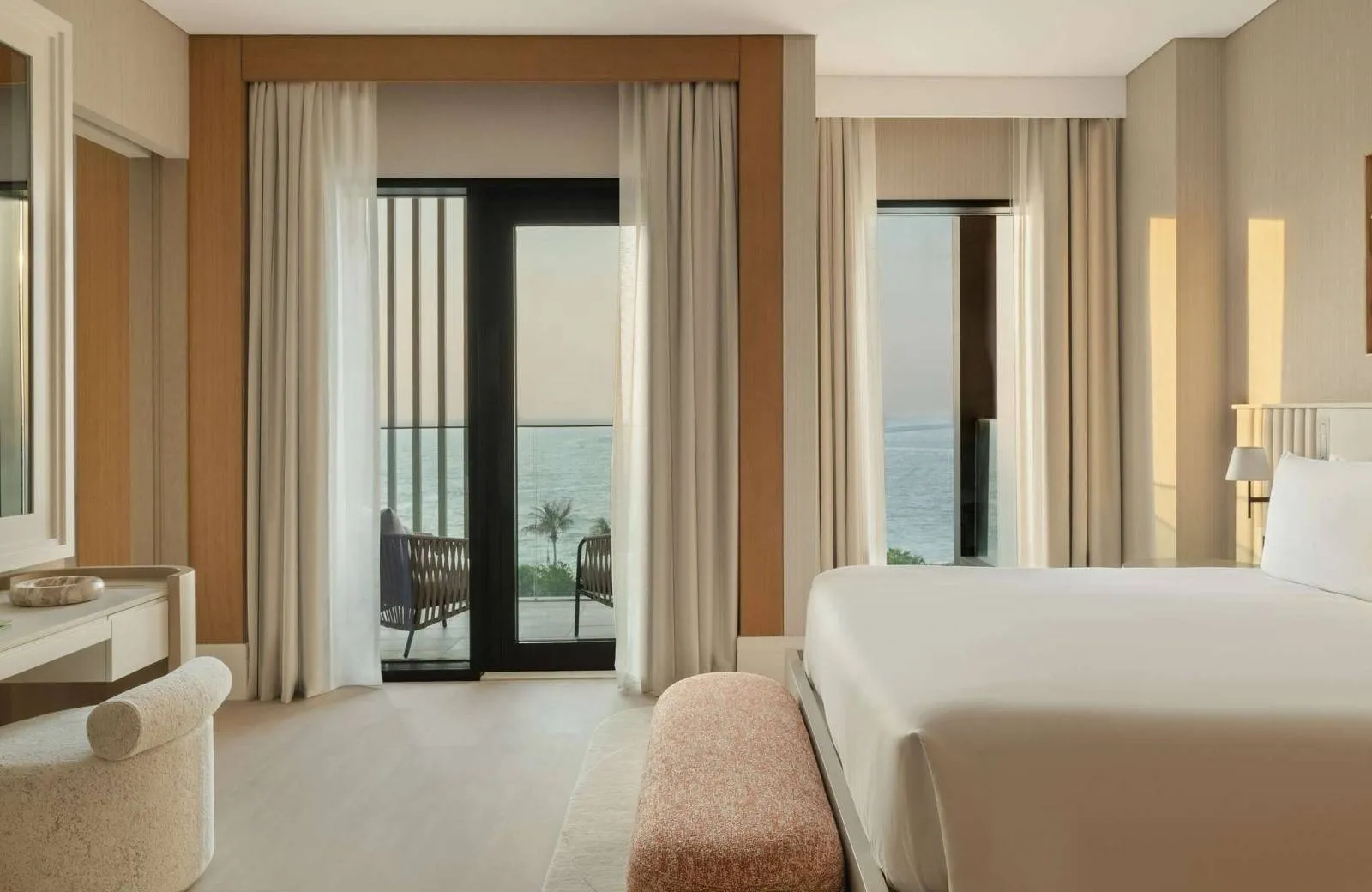 Delano Dubai 5*
