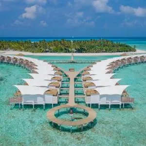Cinnamon Hakuraa Huraa Maldives 4*