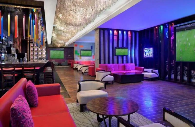 Marriott Hotel Al Jaddaf, Dubai 5*