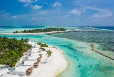 Cinnamon Hakuraa Huraa Maldives 4*