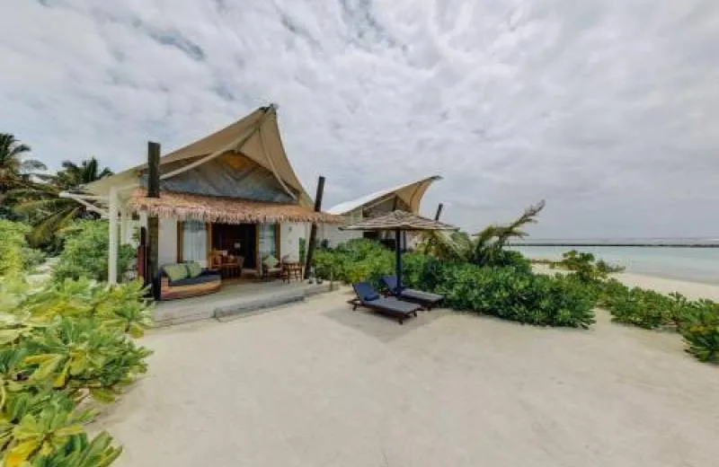 Cinnamon Hakuraa Huraa Maldives 4*