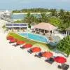 Cinnamon Hakuraa Huraa Maldives 4*