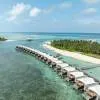 Cinnamon Hakuraa Huraa Maldives 4*