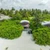 Cinnamon Hakuraa Huraa Maldives 4*