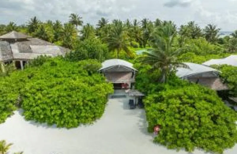 Cinnamon Hakuraa Huraa Maldives 4*