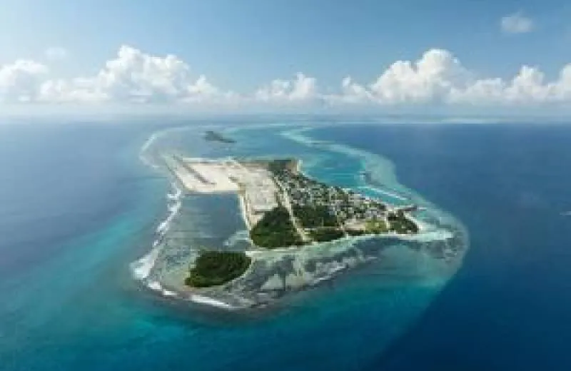 Cinnamon Hakuraa Huraa Maldives 4*