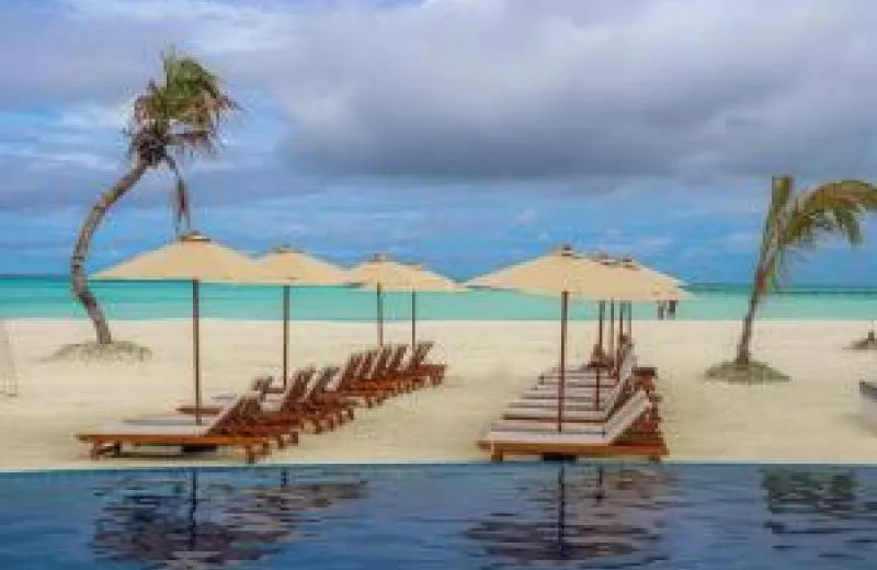 Cinnamon Hakuraa Huraa Maldives 4*