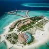 Cinnamon Velifushi Maldives 4*
