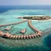 Cinnamon Velifushi Maldives 4*