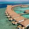 Cinnamon Velifushi Maldives 4*