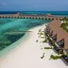 Cinnamon Velifushi Maldives 4*
