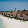 Cinnamon Velifushi Maldives 4*