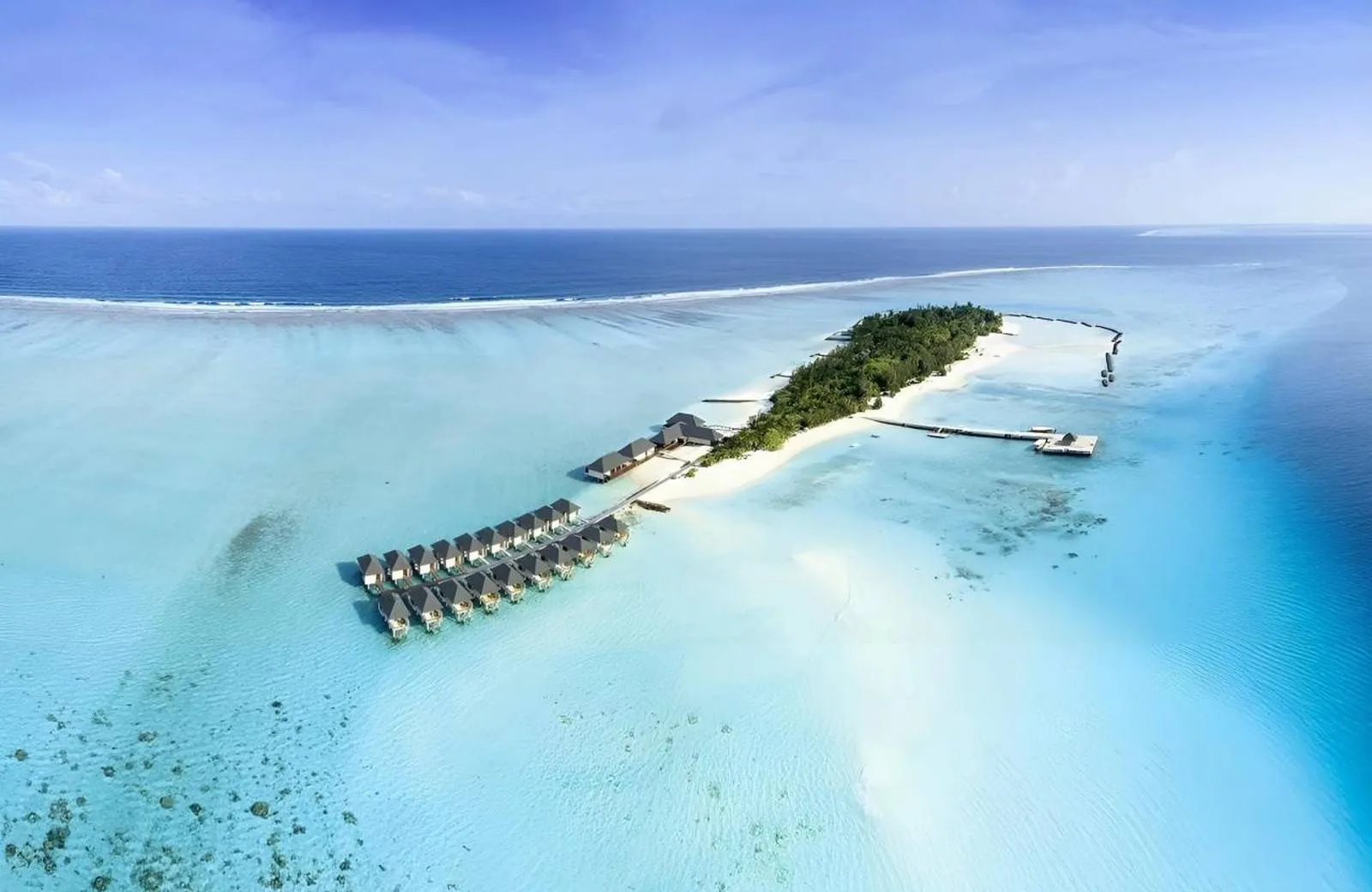 Summer Island Maldives 4*