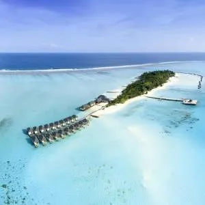 Summer Island Maldives 4*